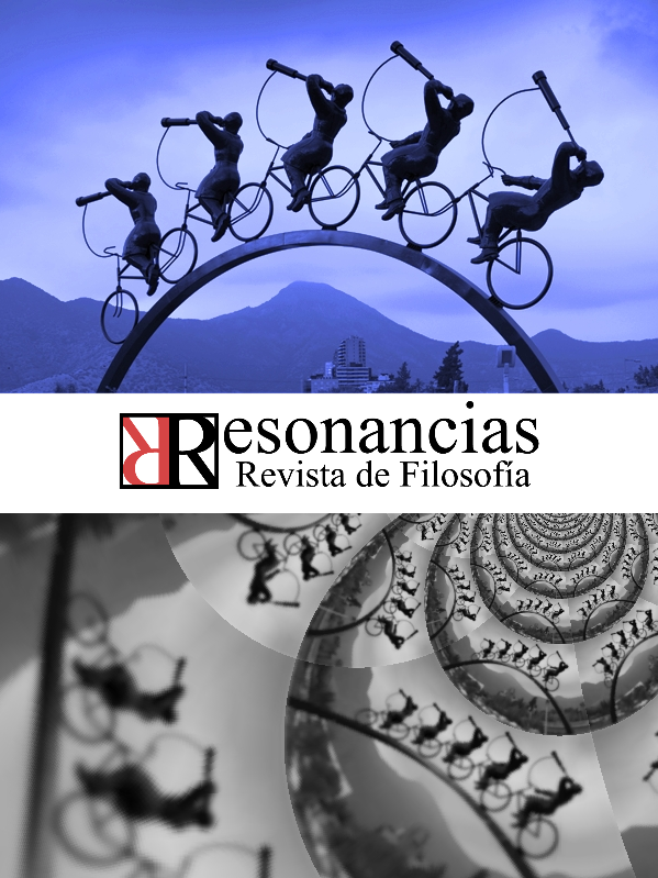 Revista Resonancias