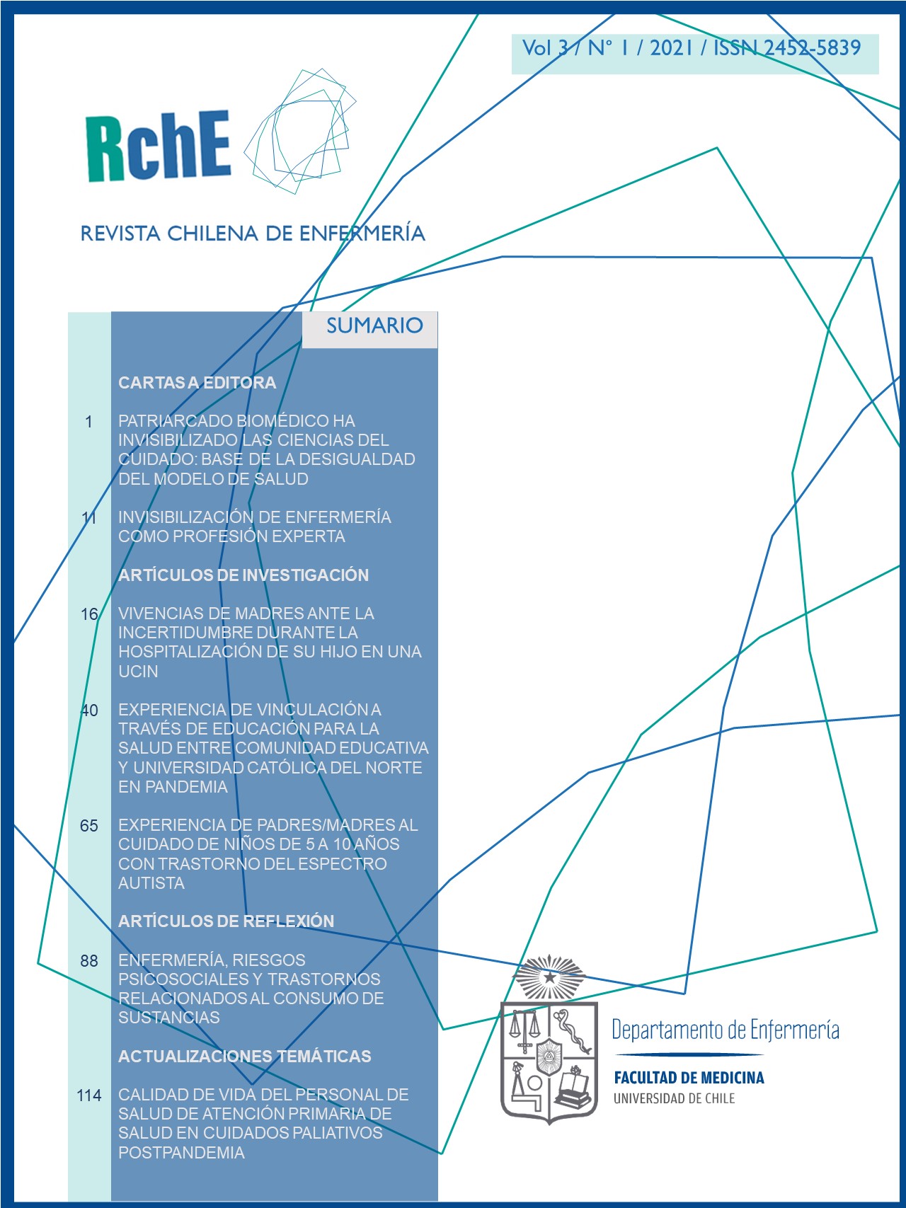 												Ver Vol. 3 Núm. 1 (2021)
											