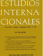 							Ver Vol. 29 Núm. 116 (1996): Octubre - Diciembre
						