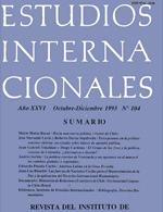 											Ver Vol. 26 Núm. 104 (1993): Octubre - Diciembre
										